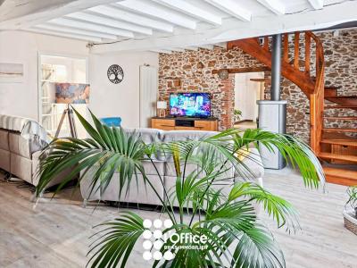 Vente Maison SAINTE-FLAIVE-DES-LOUPS 