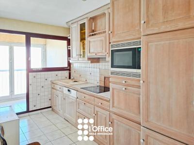 Vente Appartement SABLES-D'OLONNE 