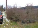 Acheter Terrain Sanssac-l'eglise 25000 euros