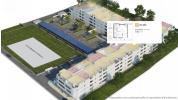 Apartment BEZIERS 