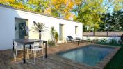 Annonce Vente Terrain Sainte-soulle