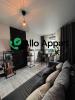 Annonce Location 2 pices Appartement Paris-18eme-arrondissement