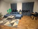 Annonce Location 2 pices Appartement Rennes