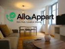 Louer Appartement 44 m2 Lyon-3eme-arrondissement