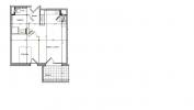 Location Appartement Cluses 74