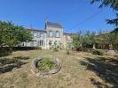 Annonce Vente 8 pièces Maison Mauze-sur-le-mignon