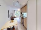 Louer Appartement 28 m2 Asnieres-sur-seine