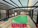 Annonce Vente 7 pices Maison Mont-pres-chambord