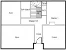 Annonce Location 6 pièces Maison Saint-leger-en-yvelines
