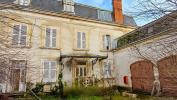 Annonce Vente 10 pices Maison Argenton-sur-creuse