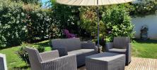 Annonce Vente 11 pices Maison Eguzon-chantome