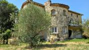 Vente Maison Cornillon 30