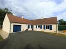 Vente Maison Poinconnet 36330 6 pieces 125 m2