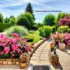 House CHATEAUDUN 