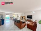 House TOURRETTE-LEVENS 