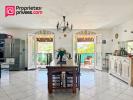 House TOURRETTE-LEVENS 