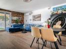 Annonce Vente 5 pices Maison Epinay-sur-seine