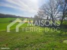 Annonce Vente Terrain Jonquieres
