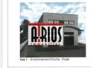 Annonce Vente Commerce Seyne-sur-mer