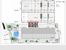 Acheter Commerce 225 m2 Seyne-sur-mer