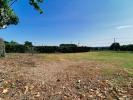 Annonce Vente Terrain Frontonas