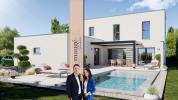 Vente Terrain Seyssuel 38