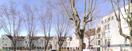 Location Appartement Crepy-en-valois  60800 3 pieces 69 m2