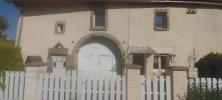 Acheter Maison 73 m2 Chapelle-les-luxeuil