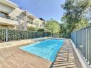 Apartment VALBONNE 