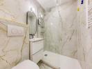 Apartment COURBEVOIE rue de Colombes