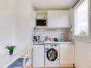 Apartment COURBEVOIE rue de Colombes