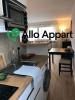 Louer Appartement 38 m2 Nantes