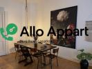 Annonce Location 2 pices Appartement Paris-6eme-arrondissement