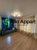 Louer Appartement Lyon-5eme-arrondissement Rhone