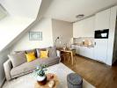 Louer Appartement 30 m2 Lyon-3eme-arrondissement