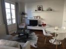 For rent Apartment Levallois-perret  92300 50 m2 2 rooms