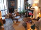 For rent Apartment Levallois-perret  92300 46 m2 2 rooms