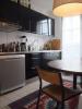 Apartment LEVALLOIS-PERRET 