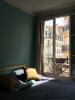 Apartment LEVALLOIS-PERRET 