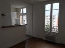 For rent Apartment Levallois-perret  92300 32 m2 2 rooms