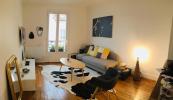 For rent Apartment Levallois-perret  92300 35 m2 2 rooms