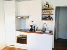 Apartment LEVALLOIS-PERRET 