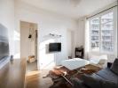 For rent Apartment Levallois-perret  92300 35 m2 2 rooms