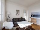 Apartment LEVALLOIS-PERRET 
