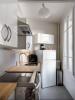 Apartment LEVALLOIS-PERRET 