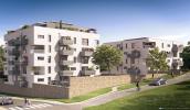 For rent Apartment Saint-genis-pouilly  01630 58 m2 3 rooms