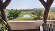 For sale House Saint-laurent-de-la-cabrerisse AU MILIEU DES VIGNES 11220 135 m2 4 rooms