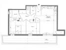 Louer Appartement 67 m2 Nantes