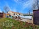 Vente Maison Nizan 33