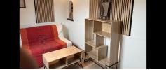 Louer Appartement 18 m2 Melun